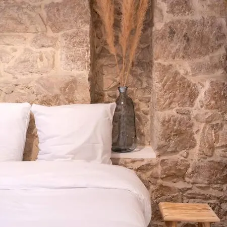 Elegant 4 Pieces Au Centre De Διαμέρισμα